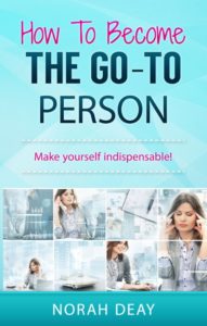 Go to The Go-To Person